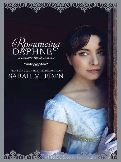 Cover image for Romancing Daphne